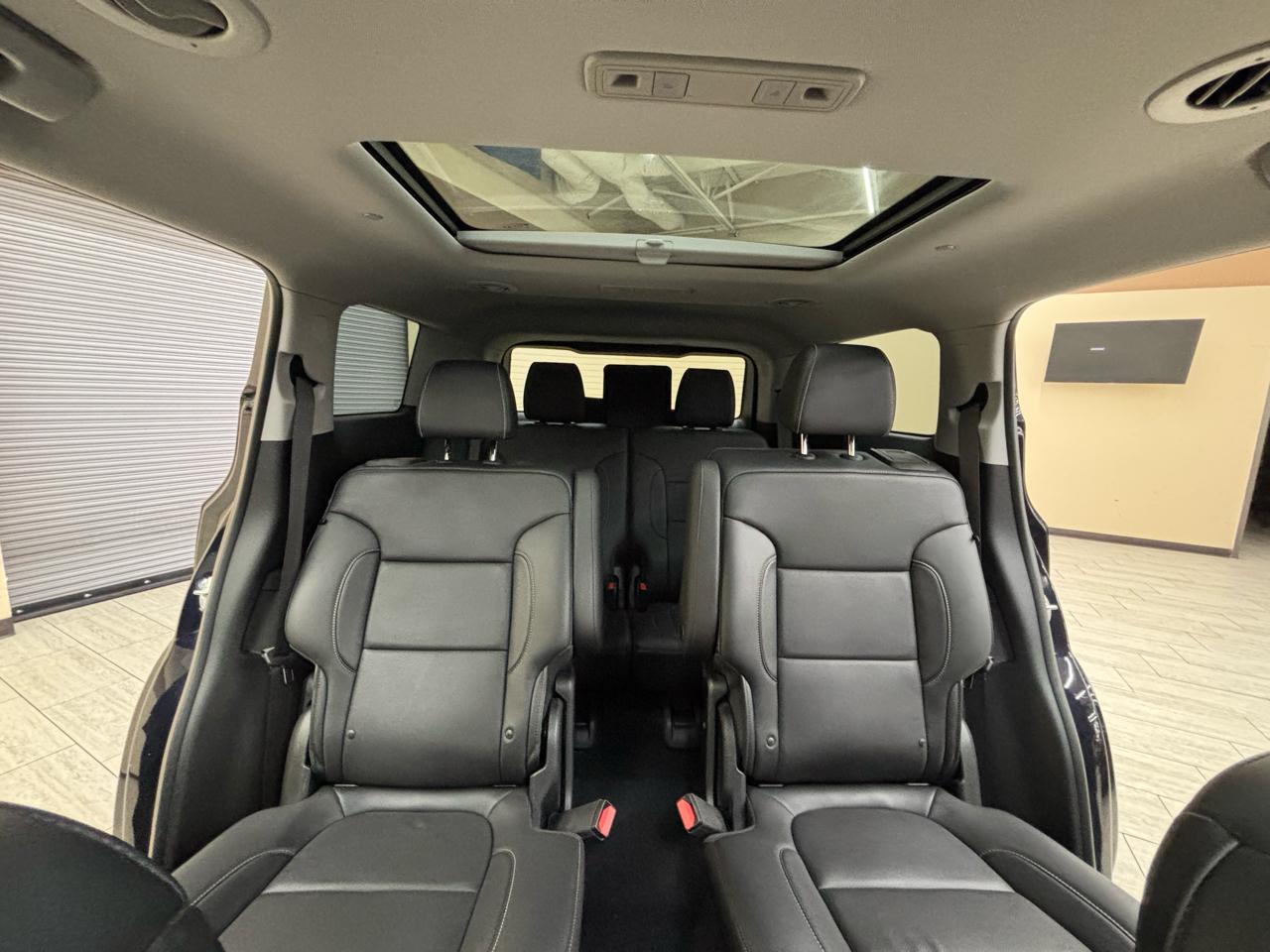 GMC Acadia SLT 2021