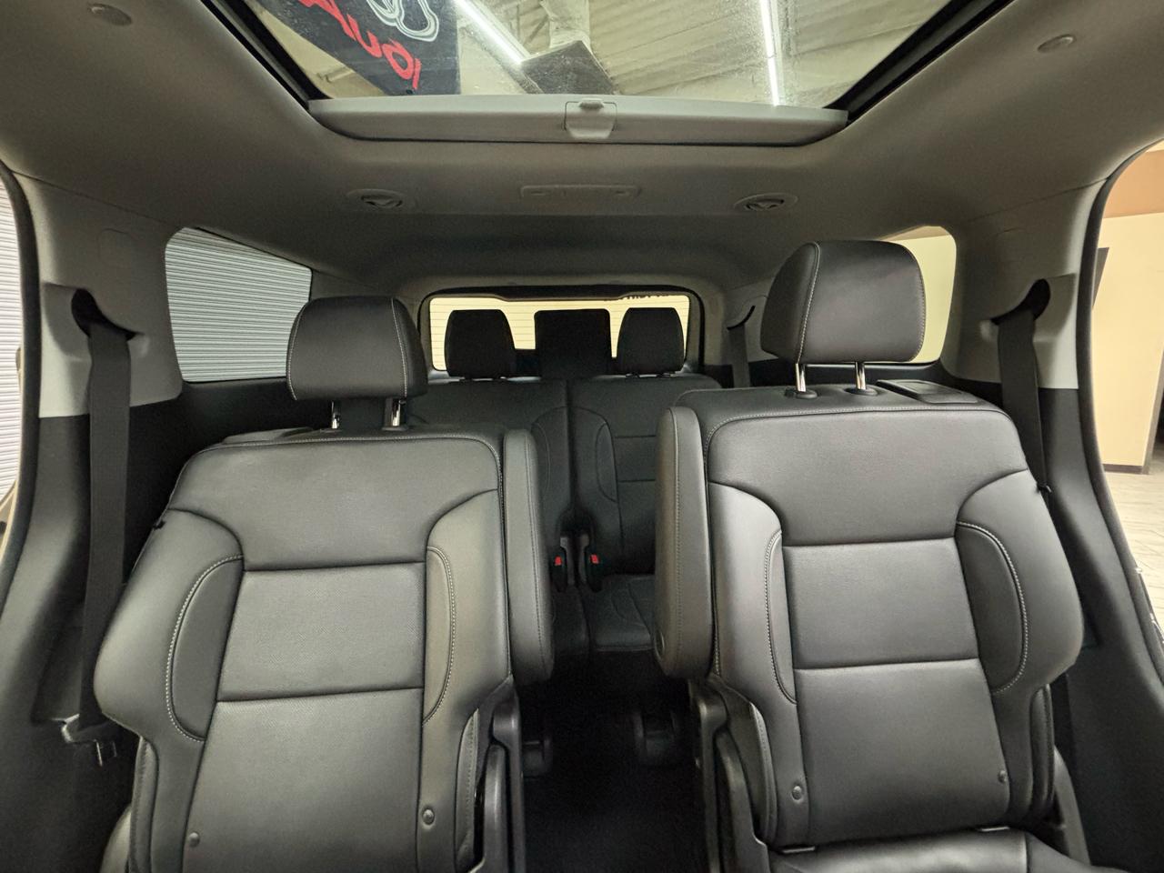 GMC Acadia SLT 2021