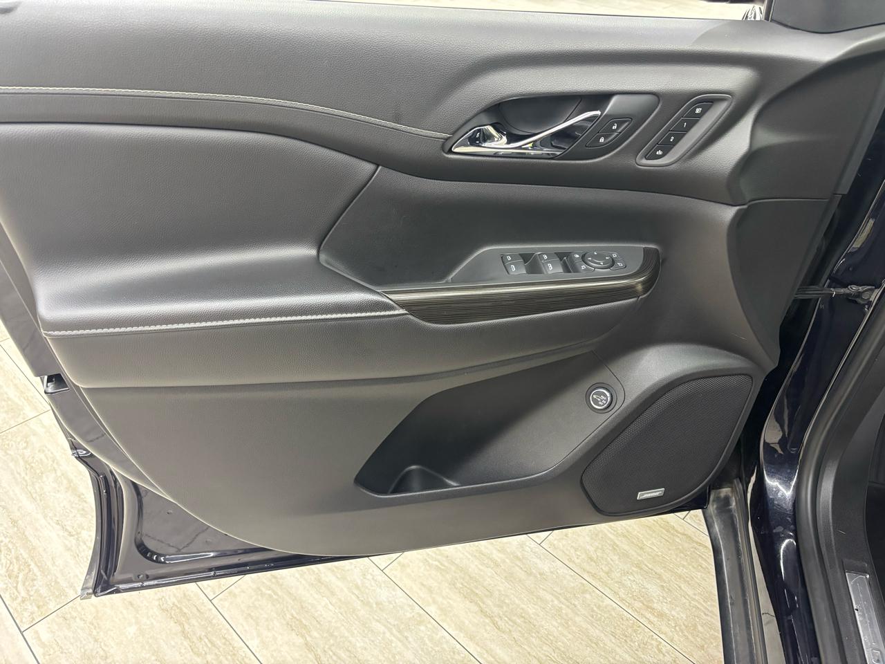GMC Acadia SLT 2021