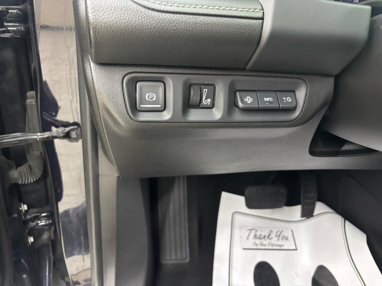GMC Acadia SLT 2021