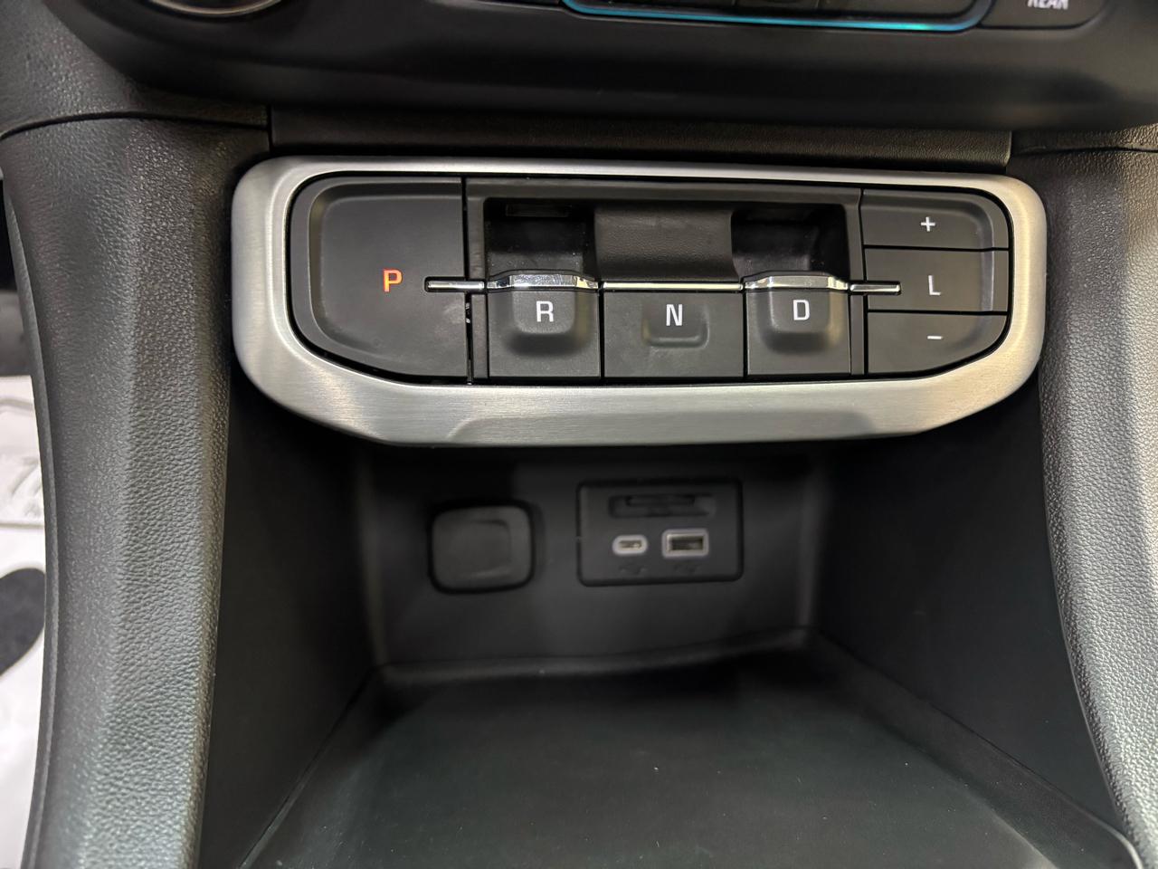 GMC Acadia SLT 2021