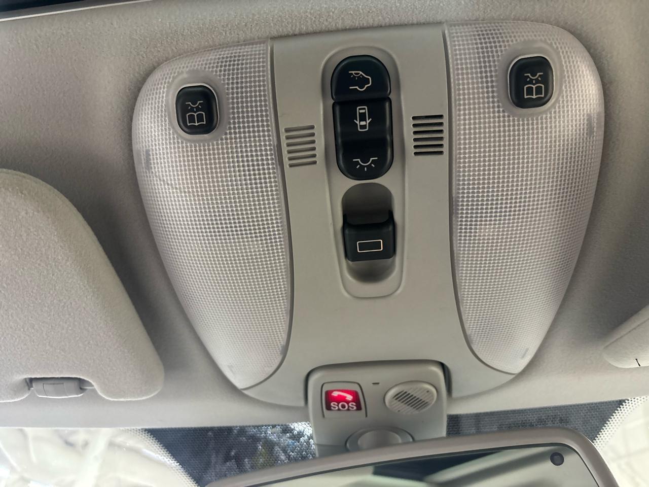 Mercedes-Benz S-Class S430 2004