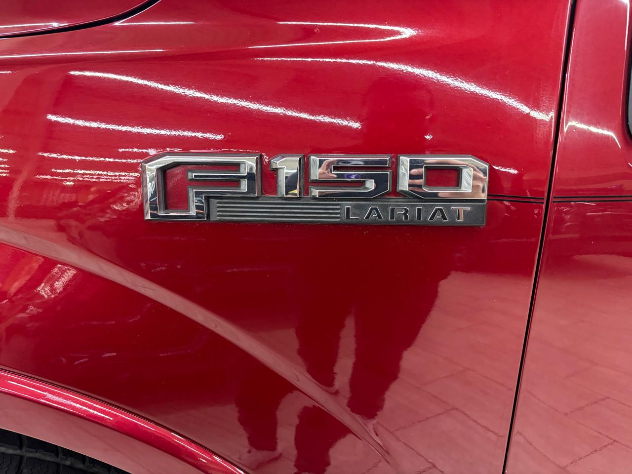 Ford F-150  2015