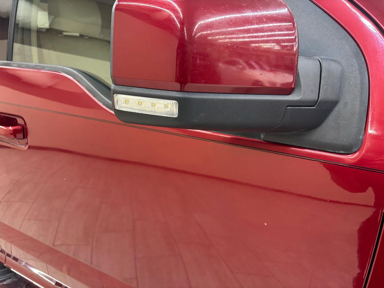 Ford F-150  2015