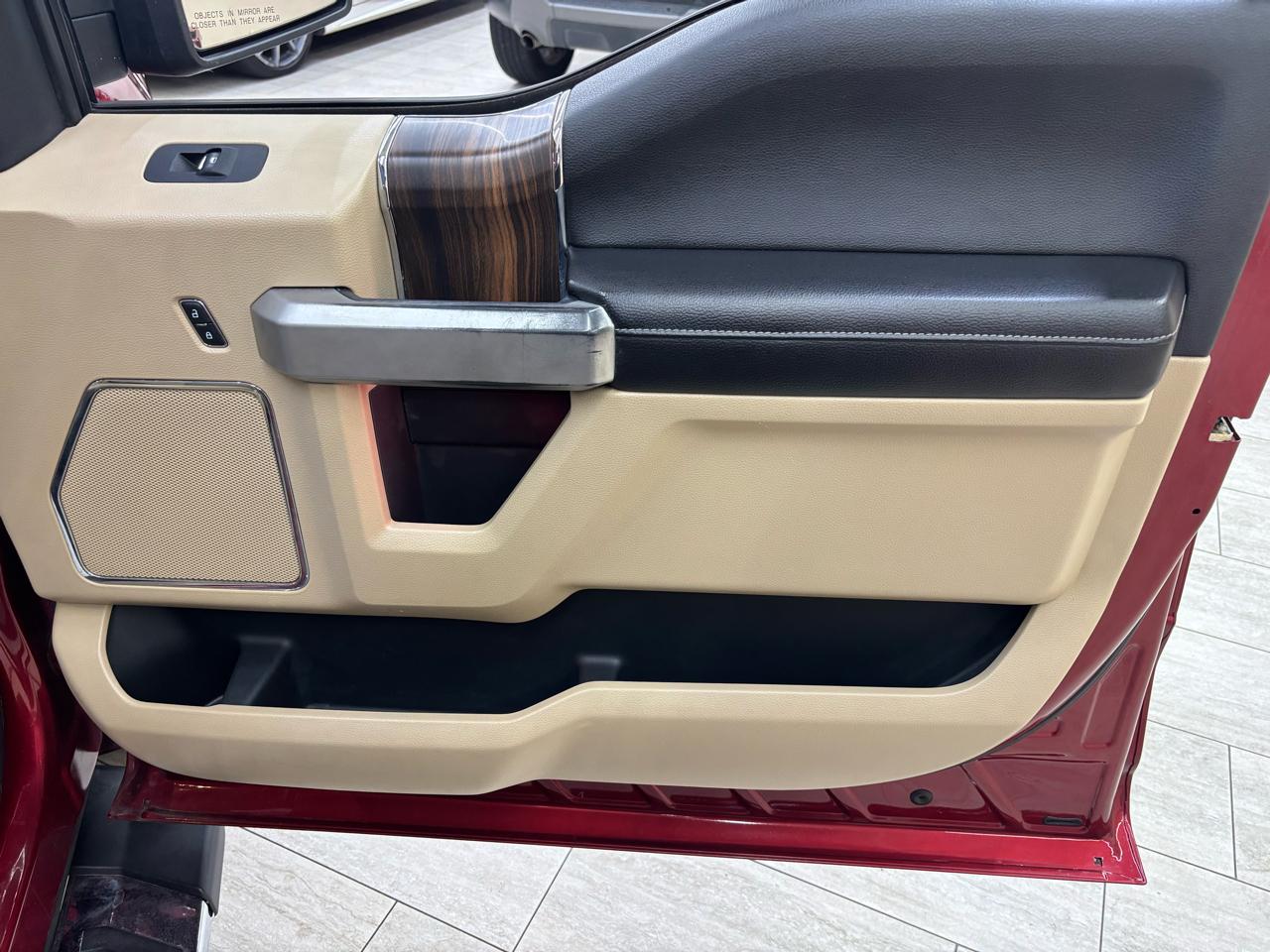 Ford F-150  2015