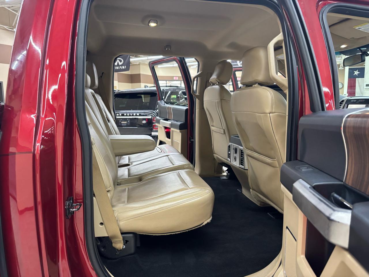 Ford F-150  2015