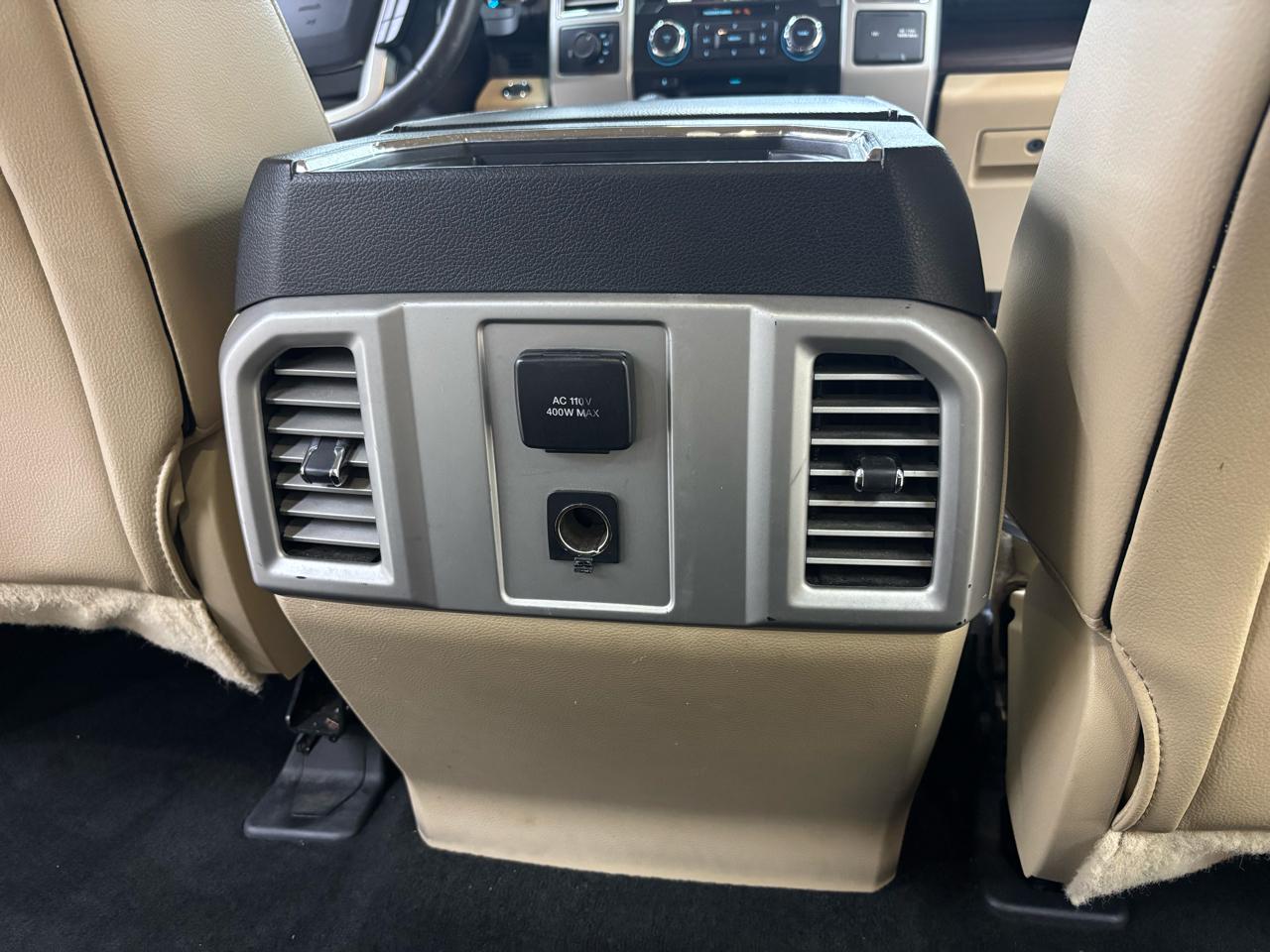 Ford F-150  2015