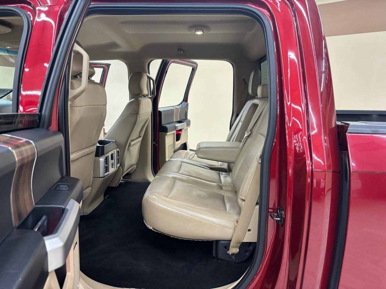 Ford F-150  2015