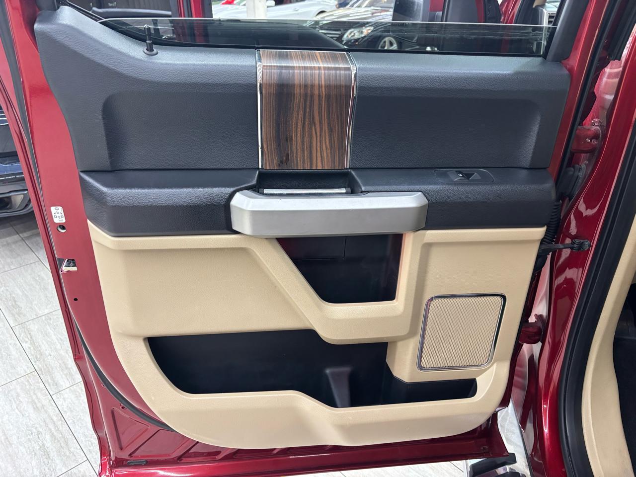 Ford F-150  2015