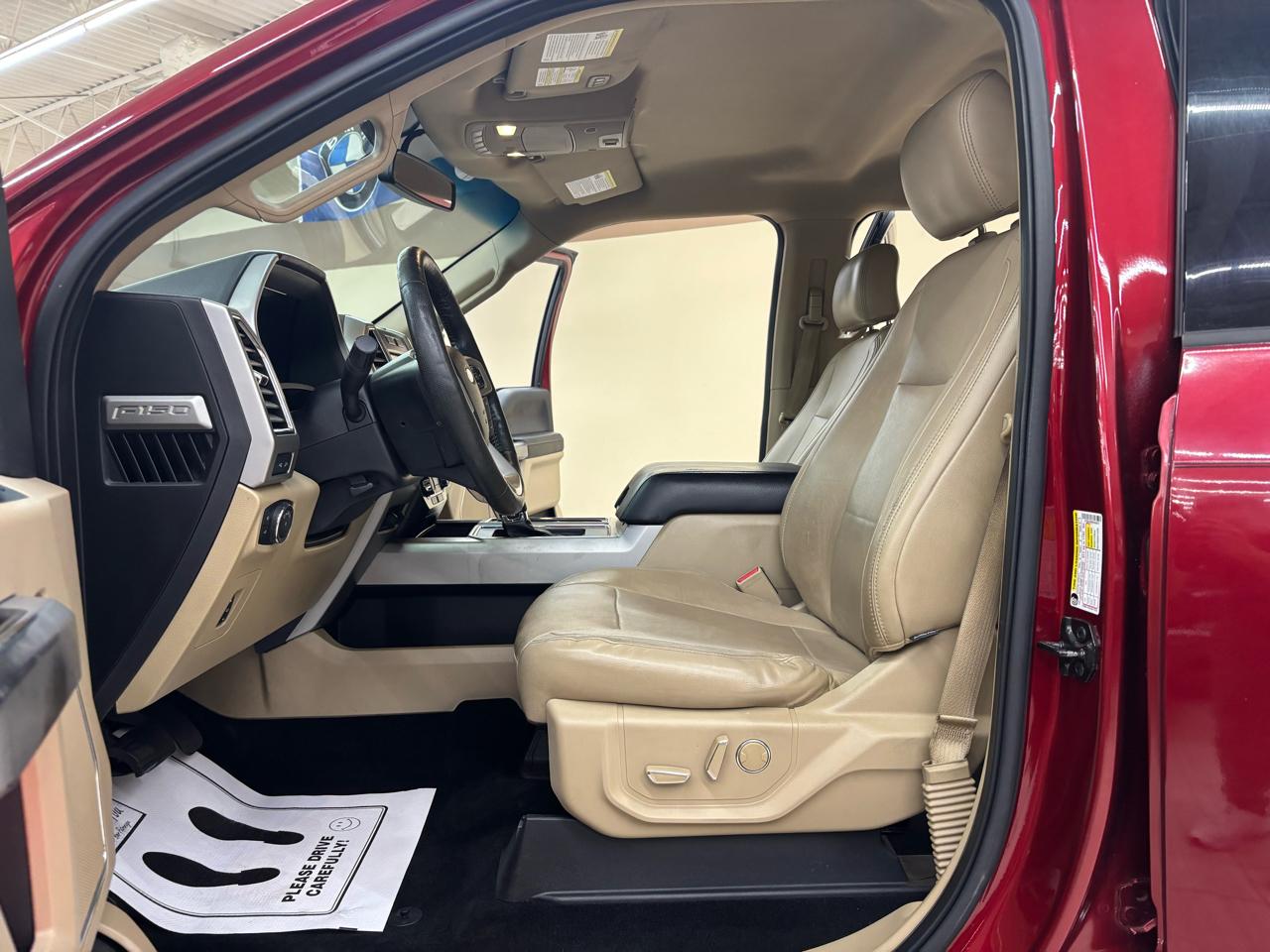 Ford F-150  2015