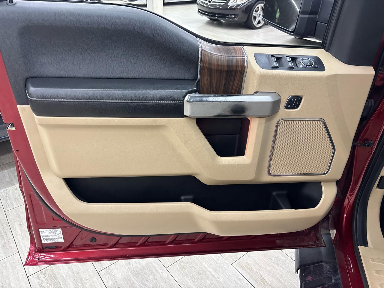 Ford F-150  2015