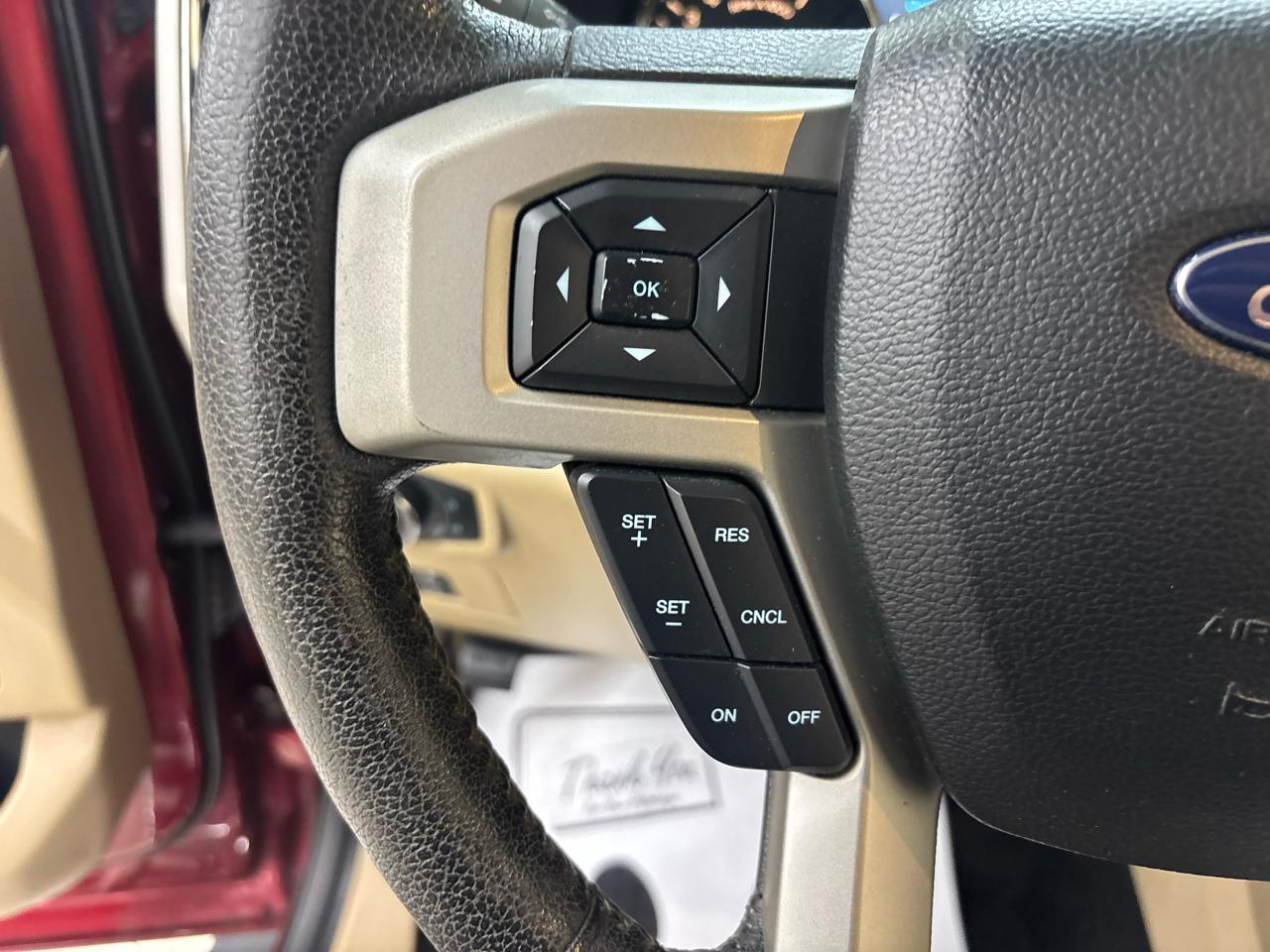 Ford F-150  2015