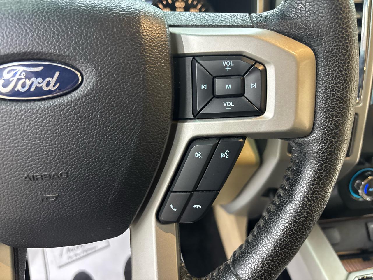 Ford F-150  2015