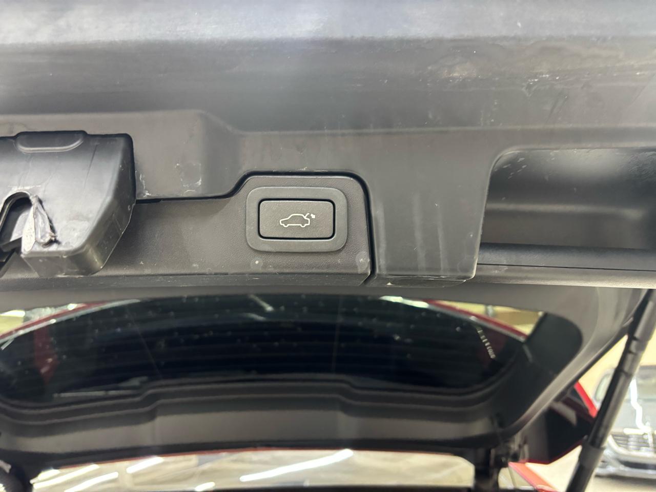 Land Rover Range Rover Evoque SE 2018