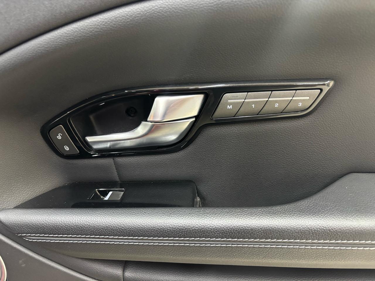 Land Rover Range Rover Evoque SE 2018