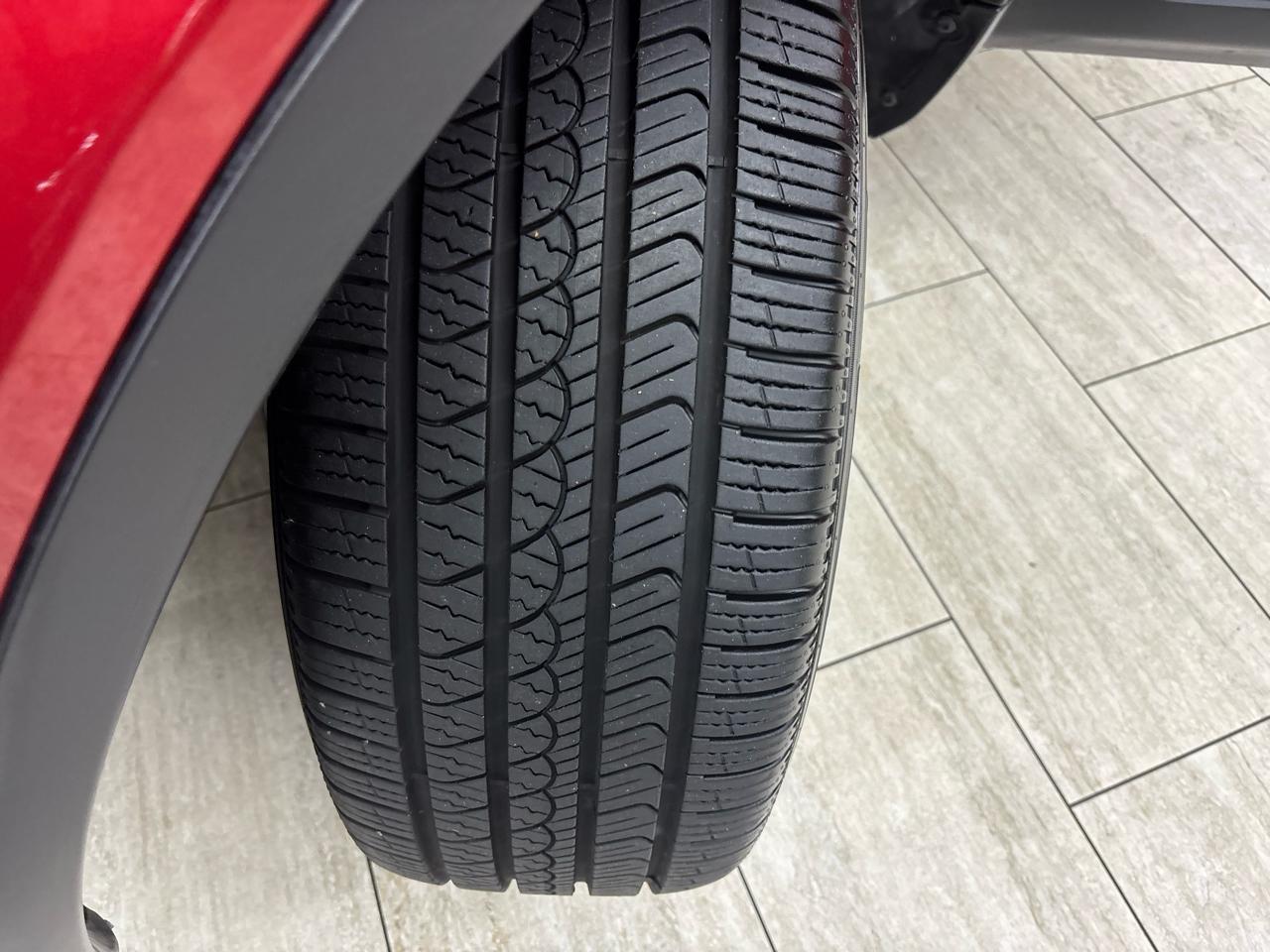 Land Rover Range Rover Evoque SE 2018