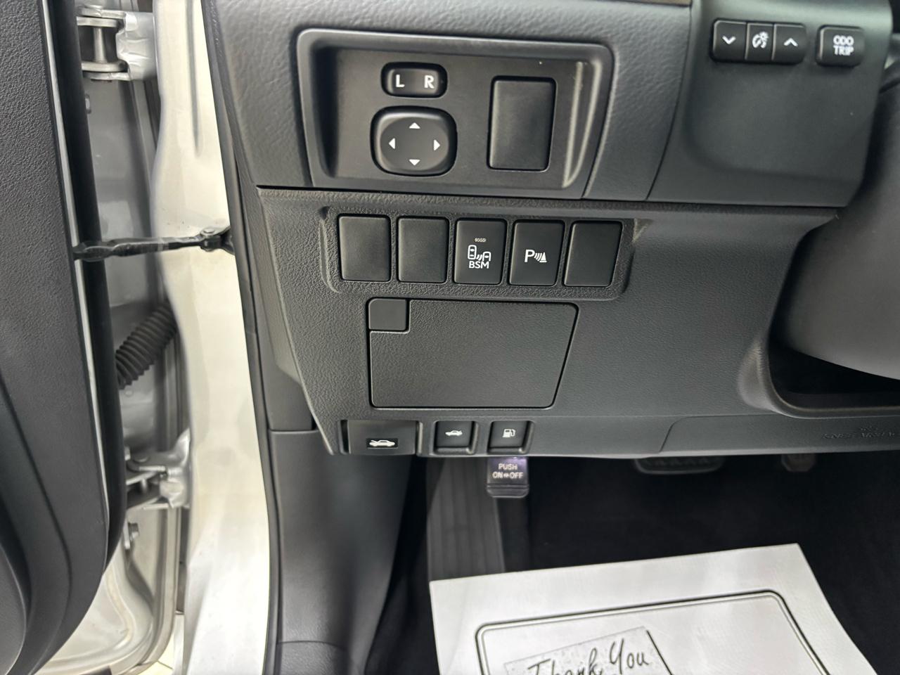 Lexus ES 350 Sedan 2014
