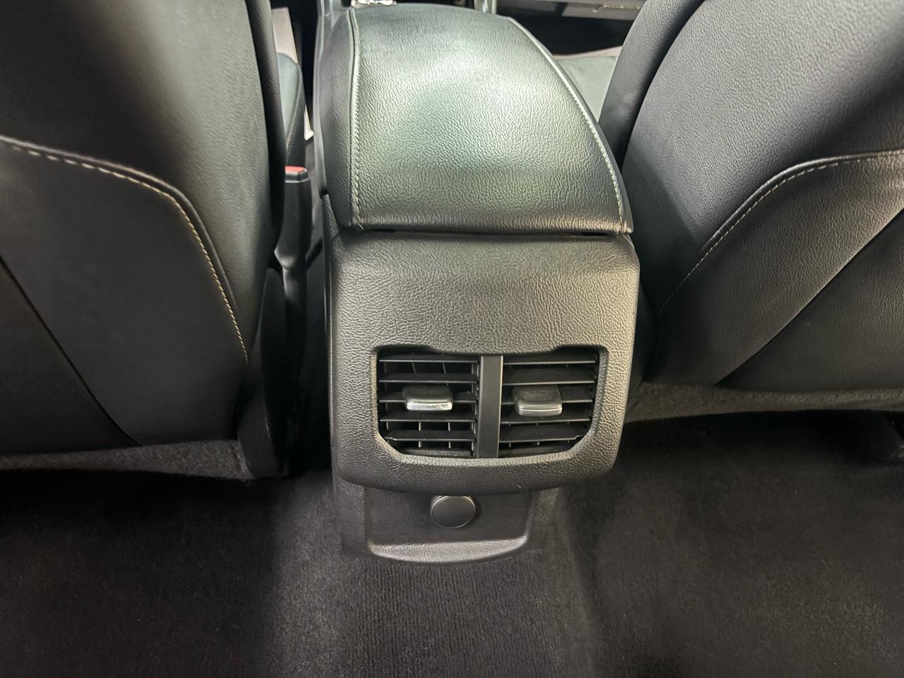 Ford Fusion Titanium AWD 2019