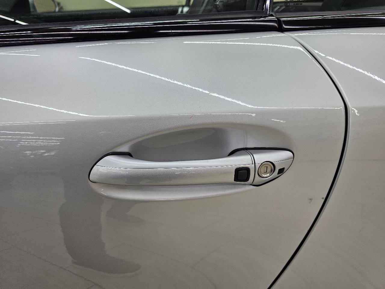 Mercedes-Benz SL-Class SL550 2008