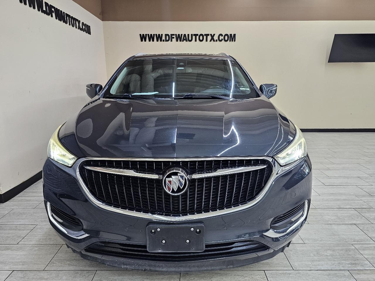 Buick Enclave Premium FWD 2018