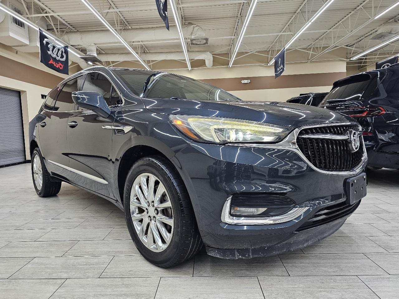 Buick Enclave Premium FWD 2018