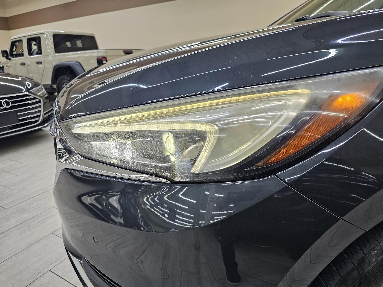 Buick Enclave Premium FWD 2018