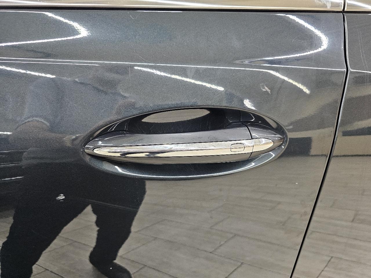 Buick Enclave Premium FWD 2018