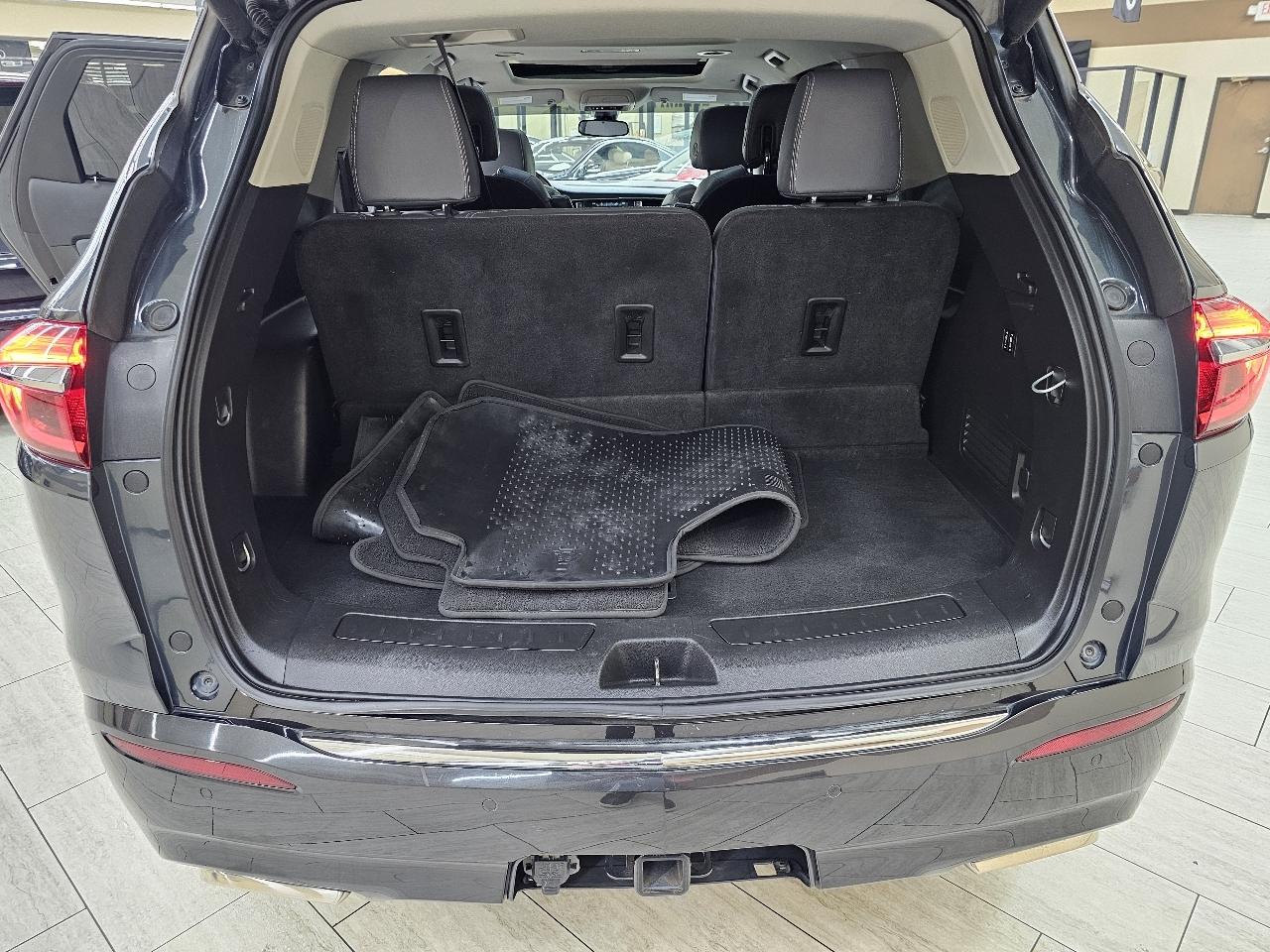 Buick Enclave Premium FWD 2018