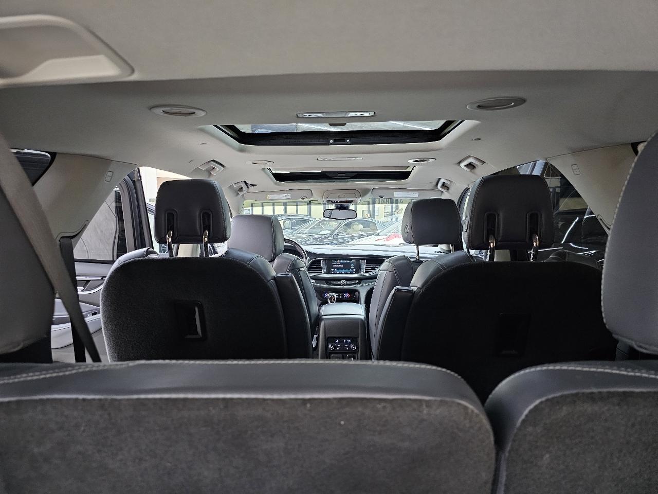 Buick Enclave Premium FWD 2018