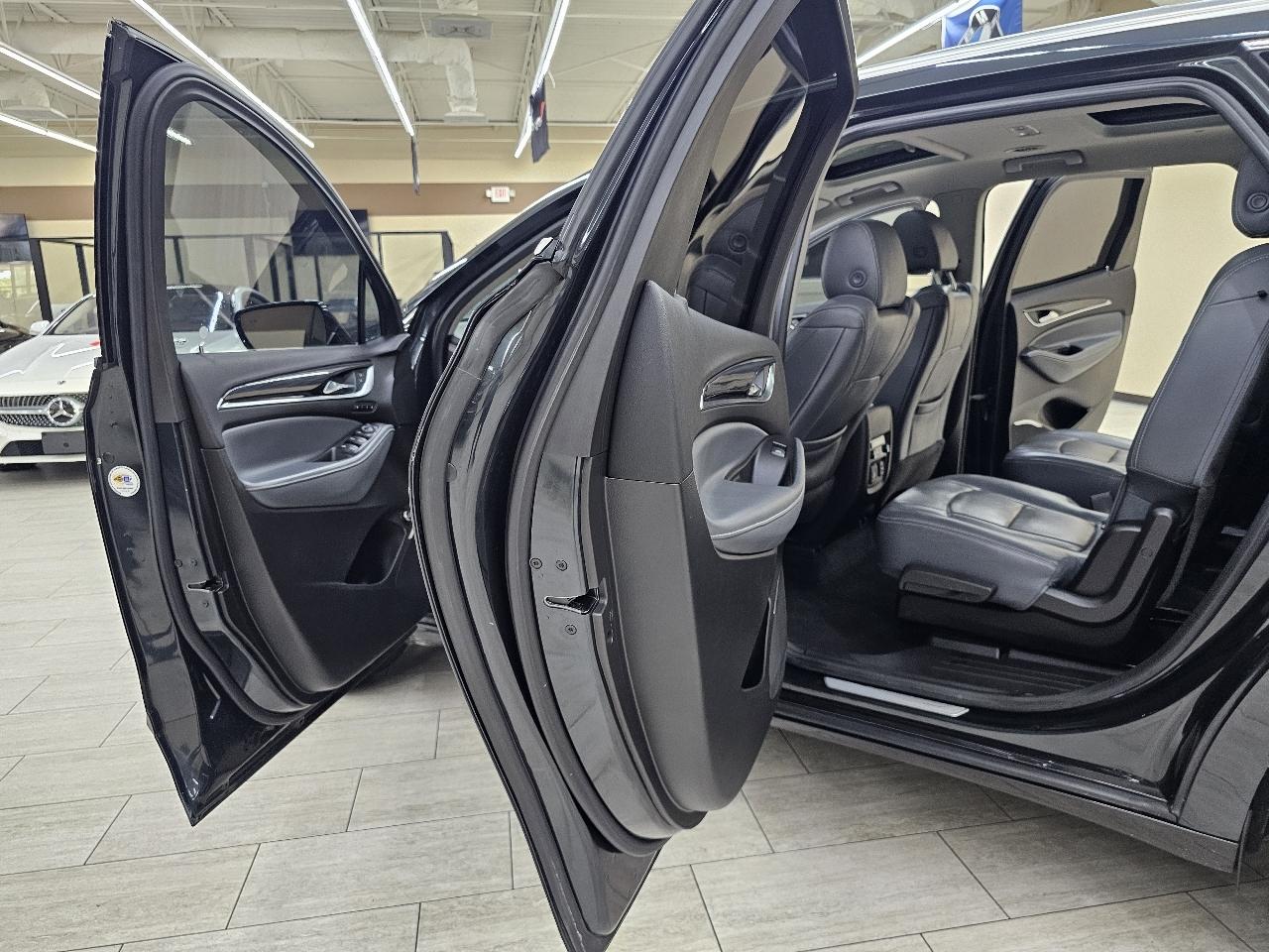 Buick Enclave Premium FWD 2018