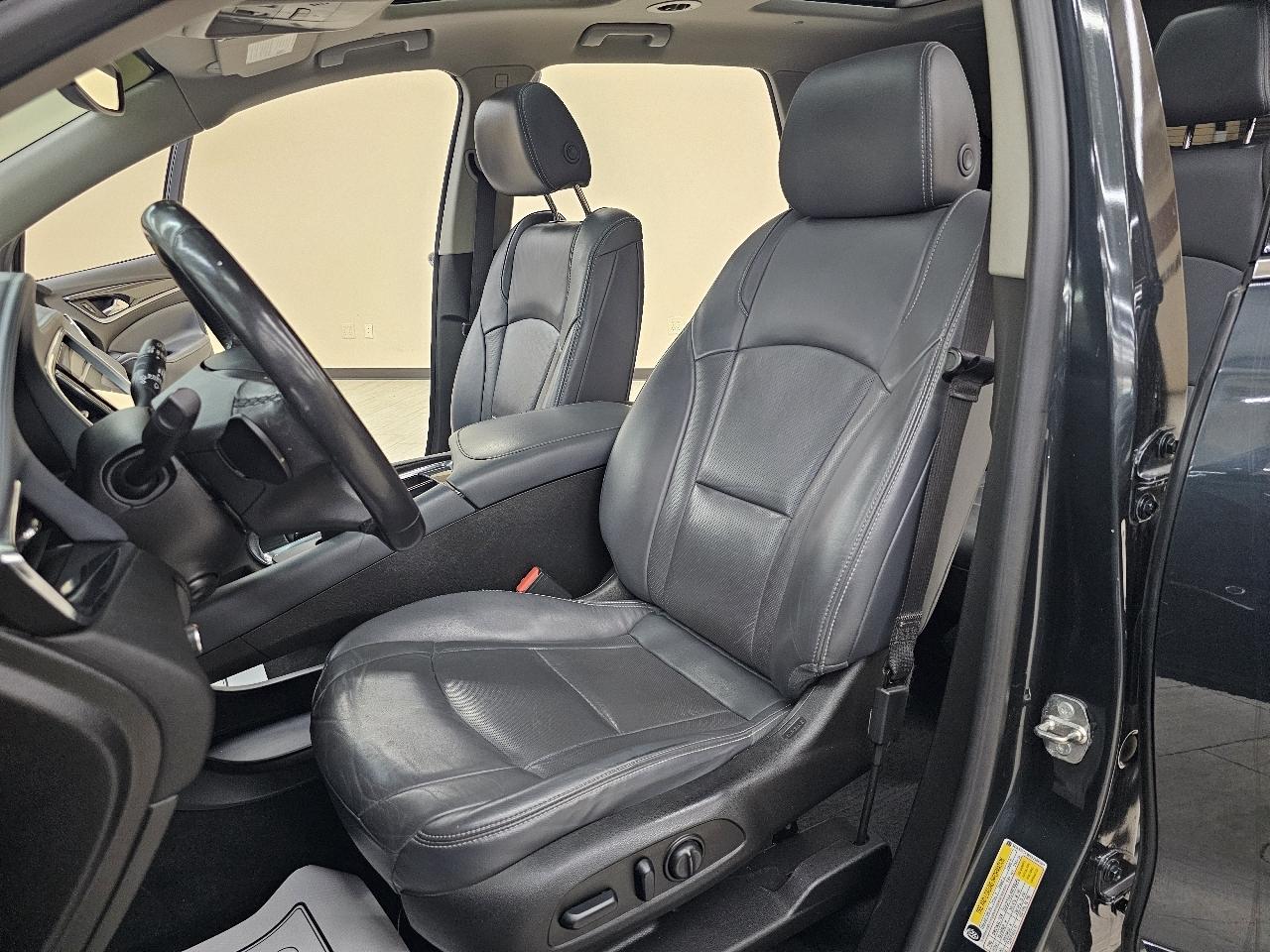 Buick Enclave Premium FWD 2018