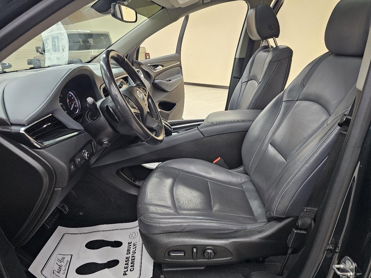 Buick Enclave Premium FWD 2018