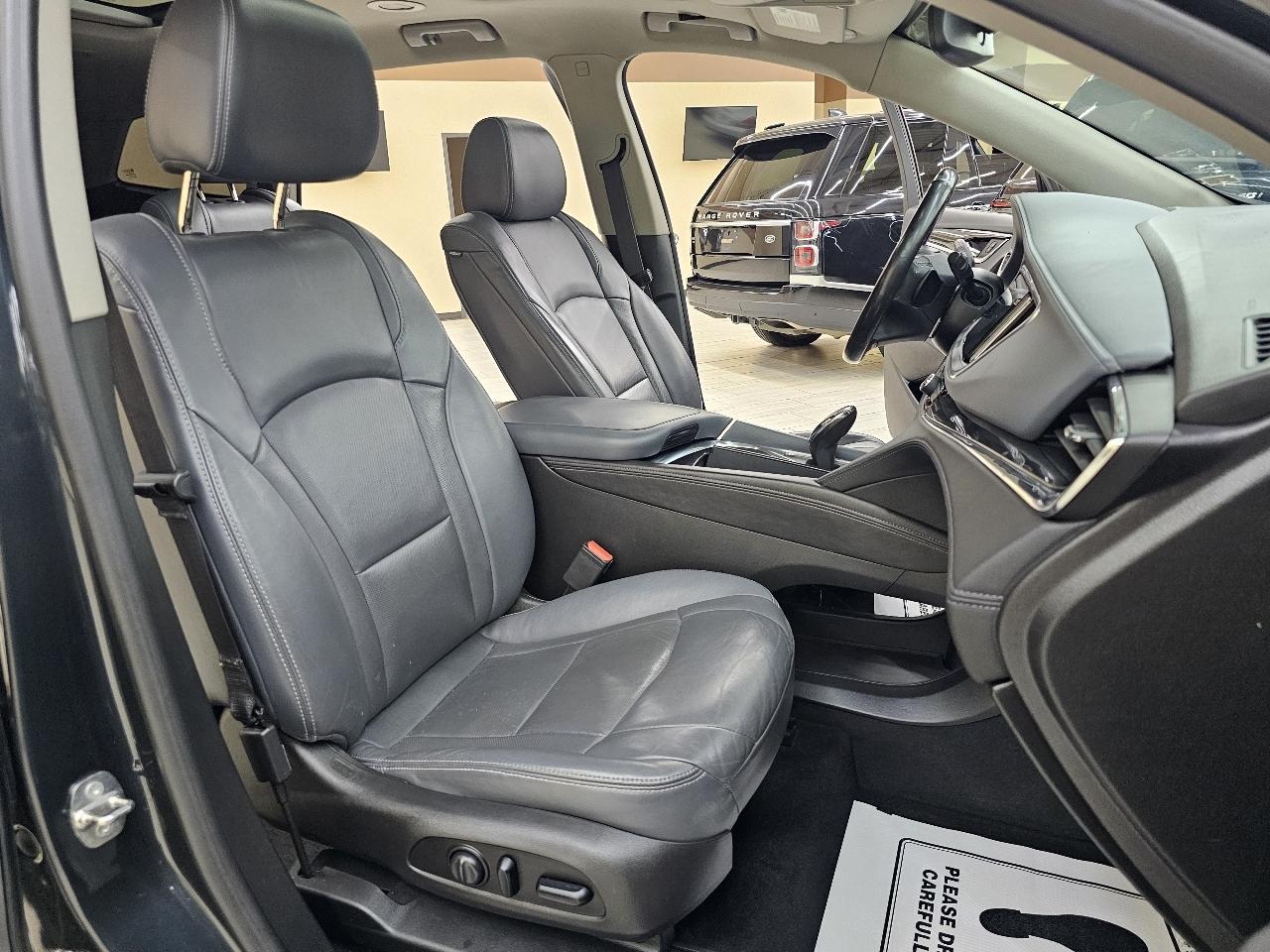 Buick Enclave Premium FWD 2018