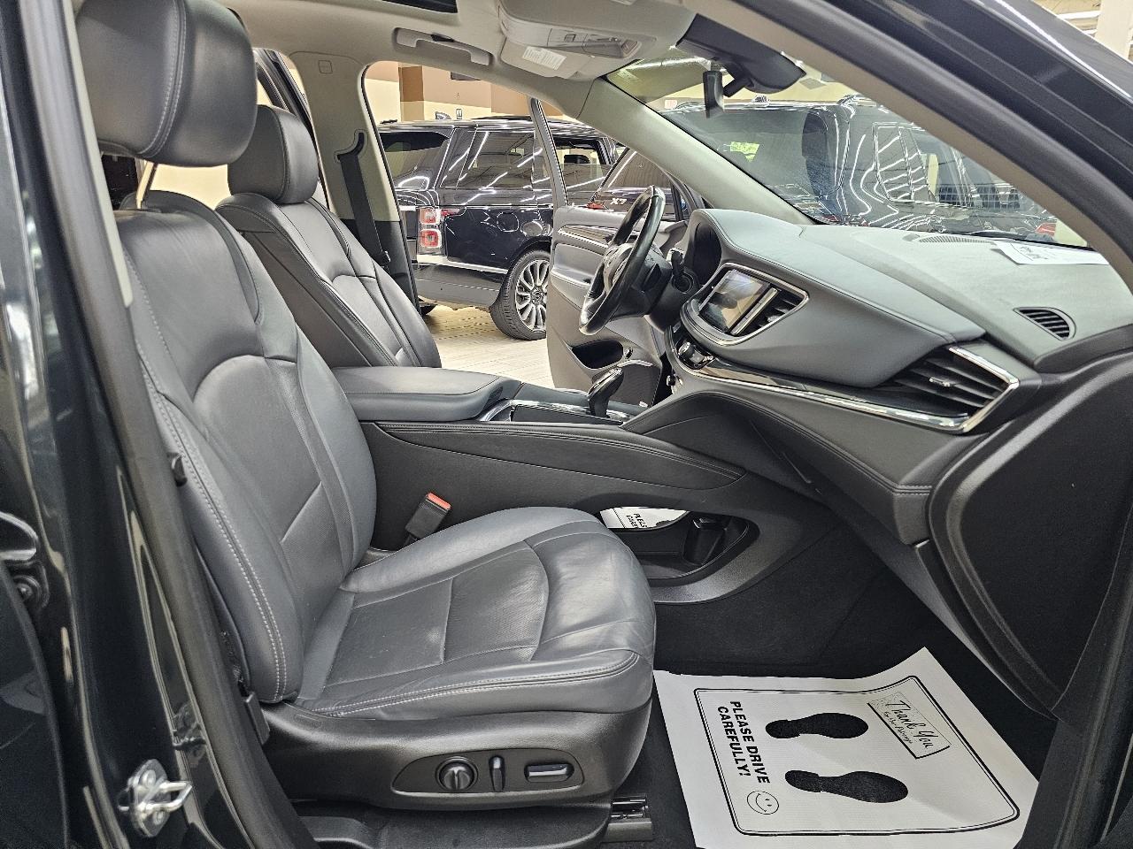 Buick Enclave Premium FWD 2018