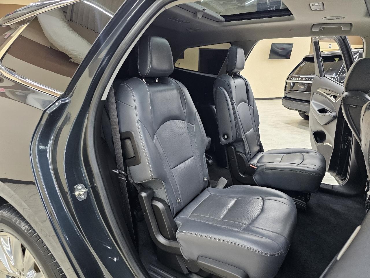Buick Enclave Premium FWD 2018