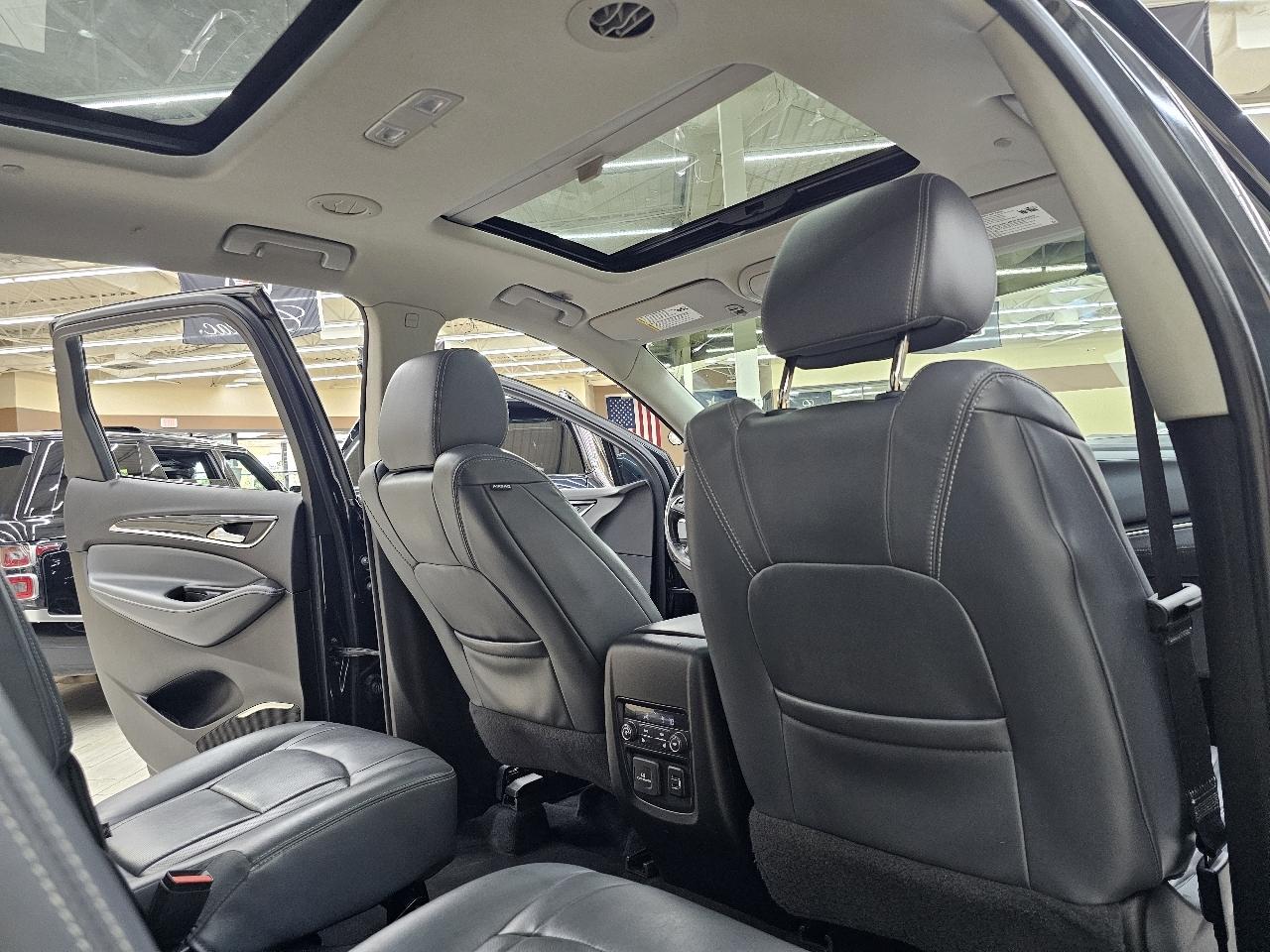 Buick Enclave Premium FWD 2018
