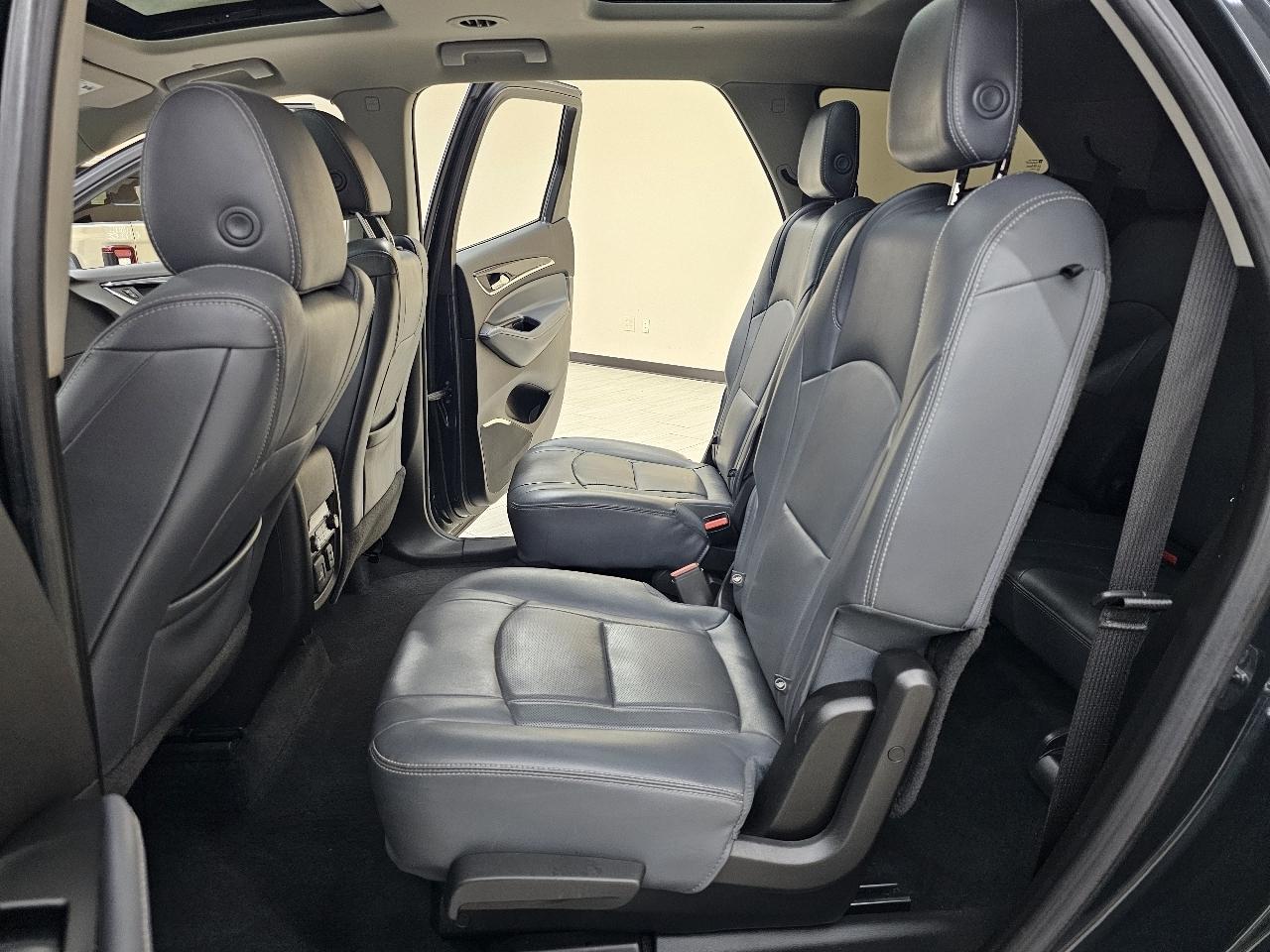 Buick Enclave Premium FWD 2018