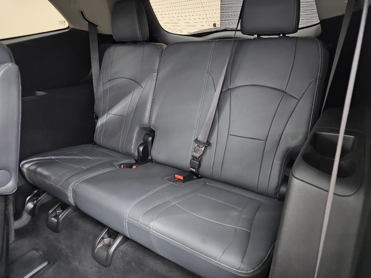 Buick Enclave Premium FWD 2018
