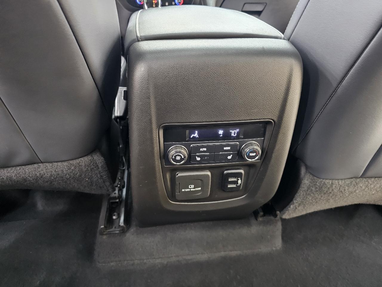Buick Enclave Premium FWD 2018