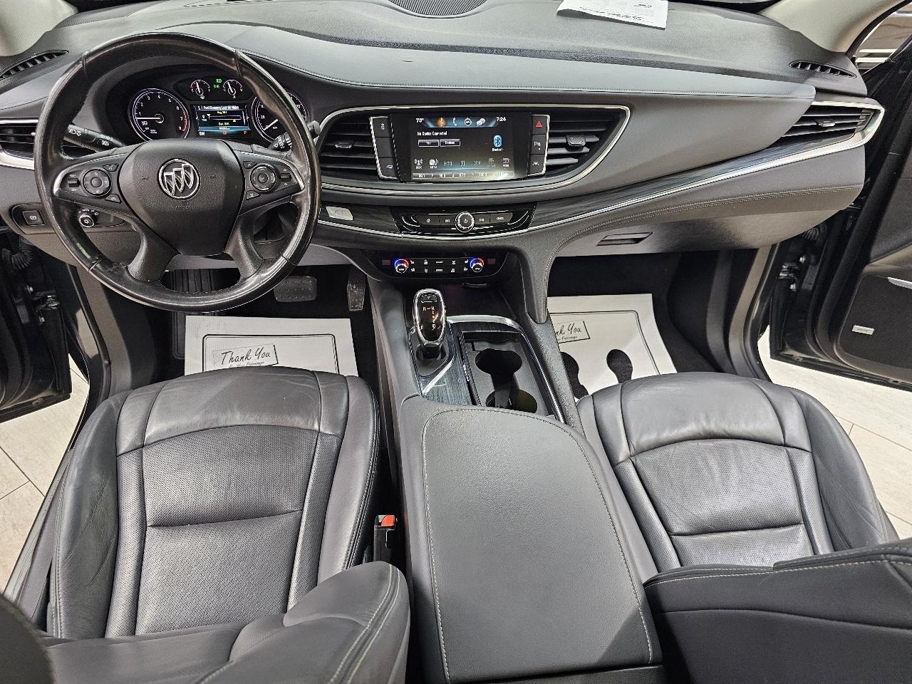 Buick Enclave Premium FWD 2018