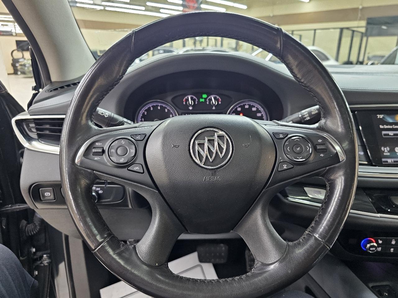 Buick Enclave Premium FWD 2018