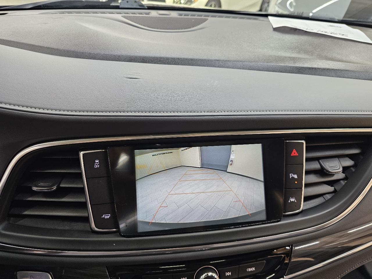 Buick Enclave Premium FWD 2018