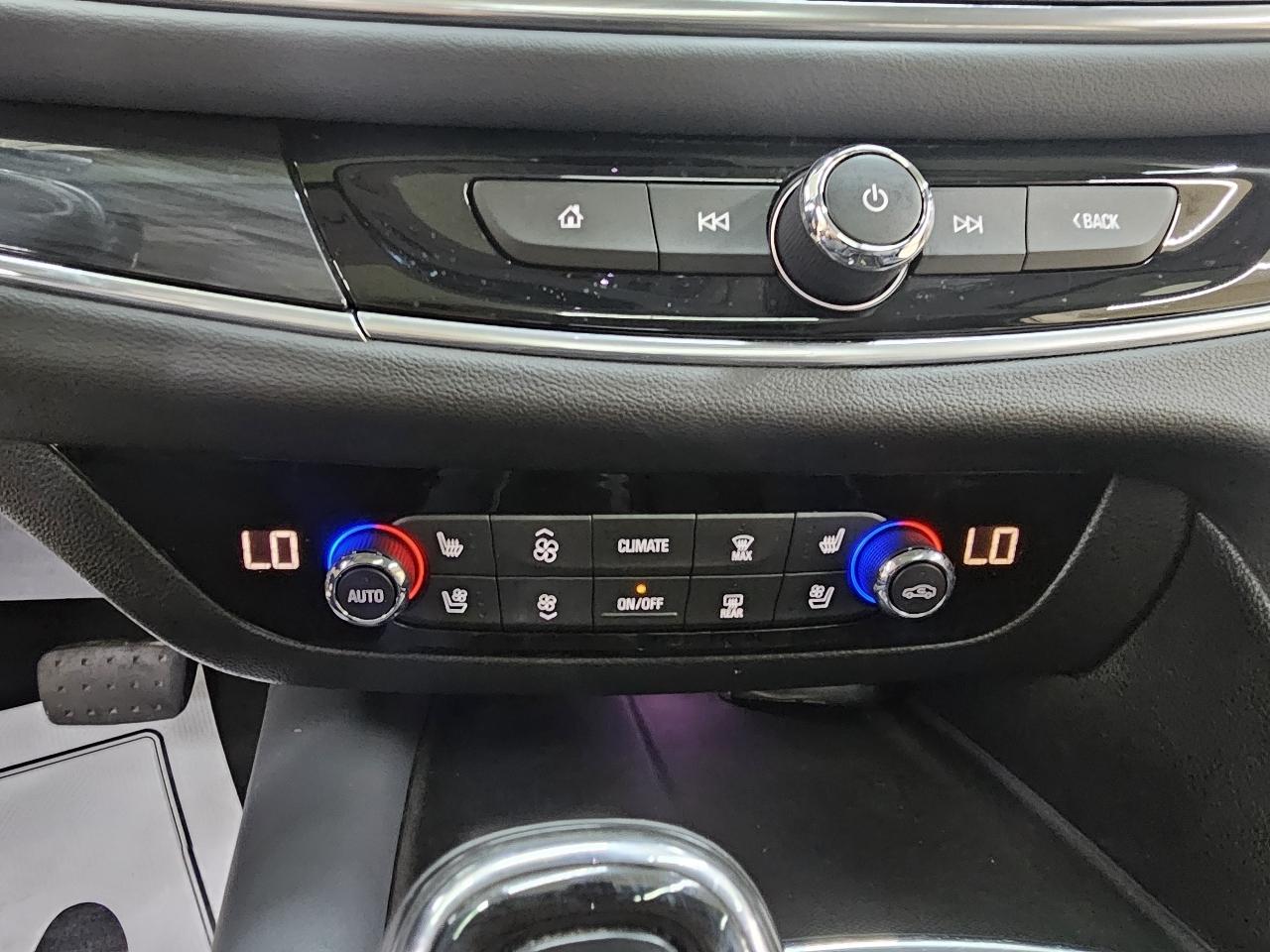 Buick Enclave Premium FWD 2018