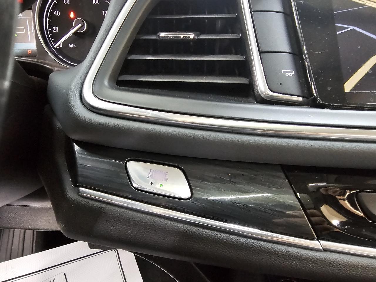 Buick Enclave Premium FWD 2018