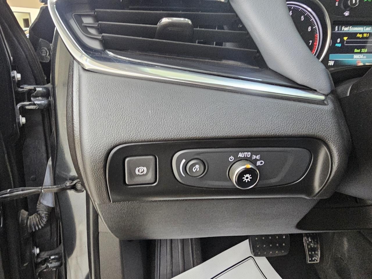 Buick Enclave Premium FWD 2018