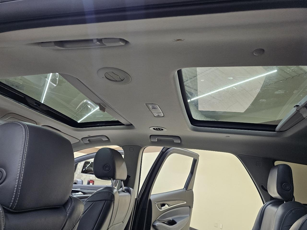 Buick Enclave Premium FWD 2018