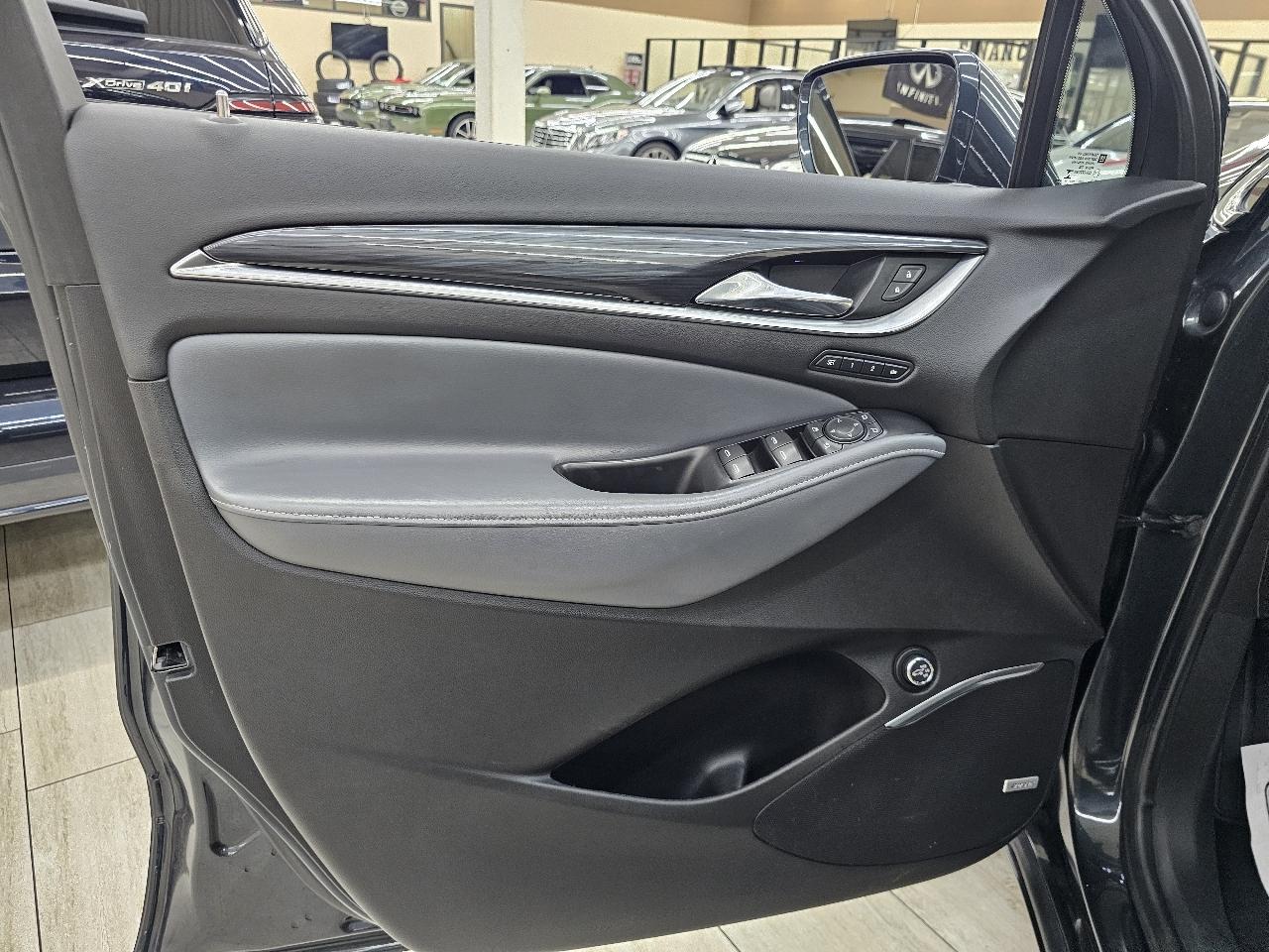 Buick Enclave Premium FWD 2018