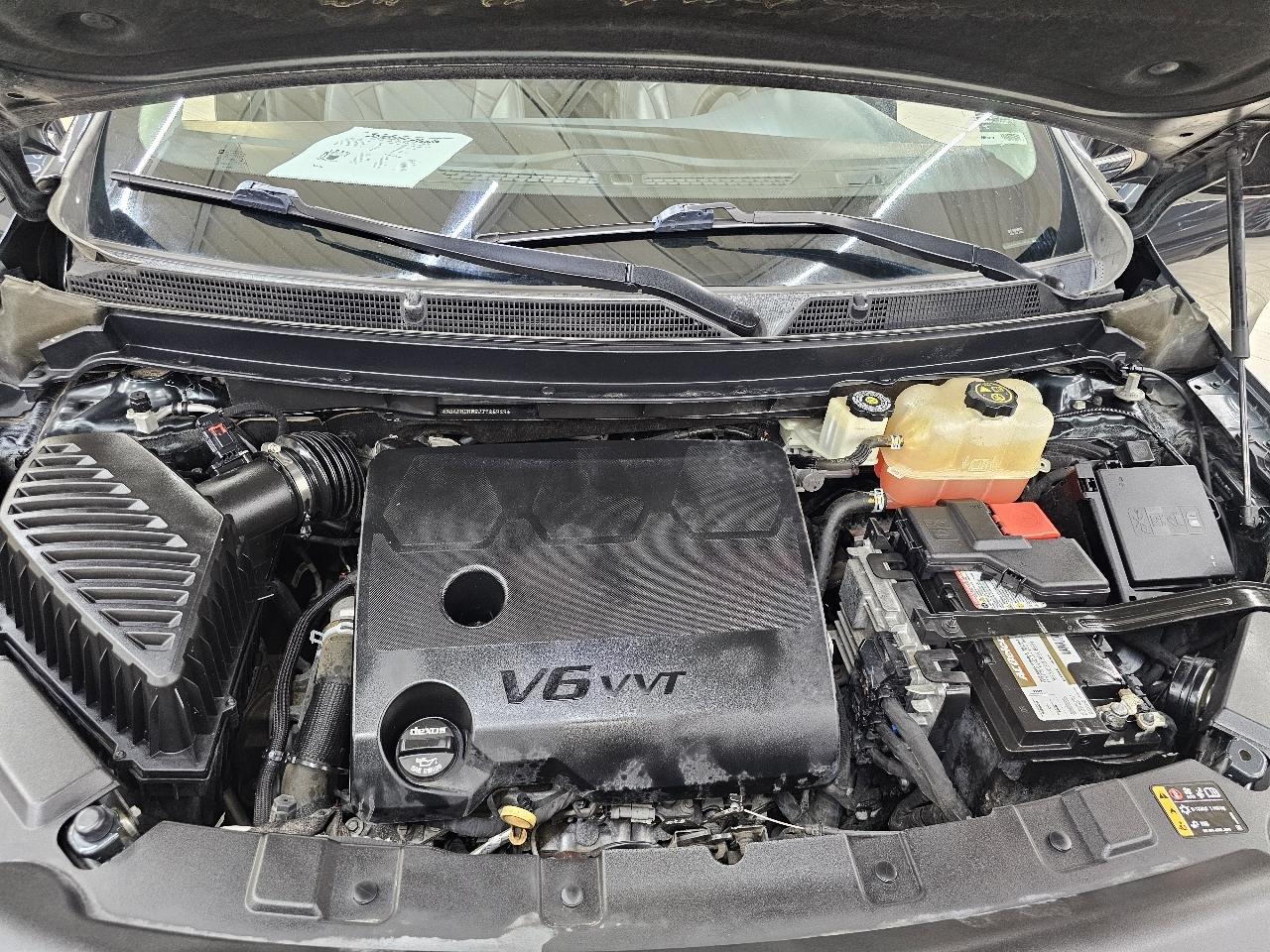 Buick Enclave Premium FWD 2018