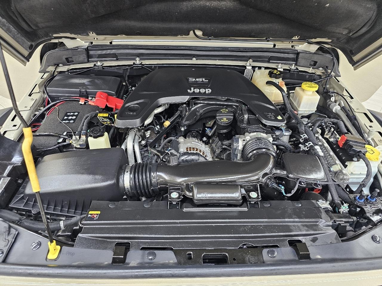Jeep Gladiator Mojave 2020