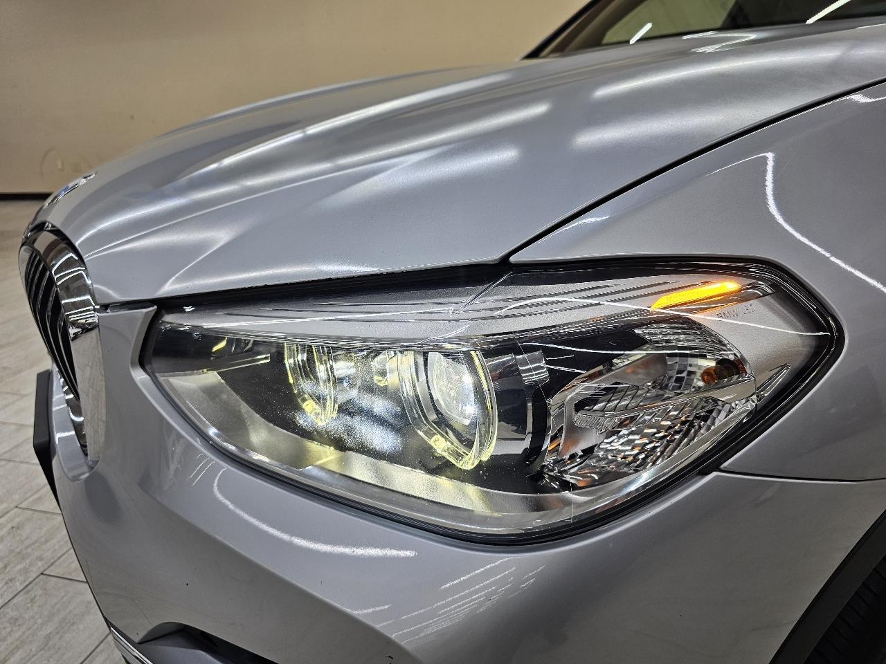 BMW X3 xDrive30i 2019